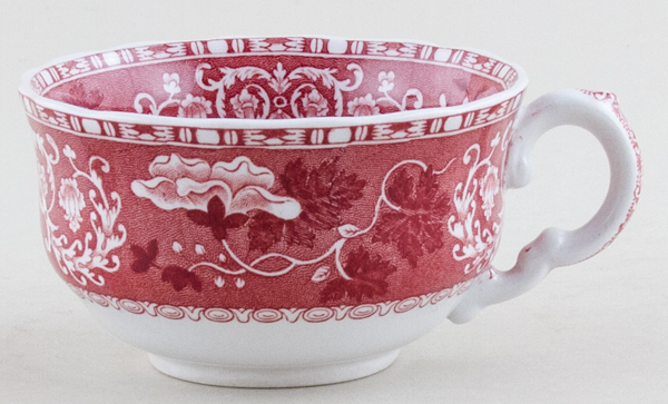 Teacup c1980